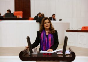 Kocaeli ndeki İşçi Ölümleri Meclis te 